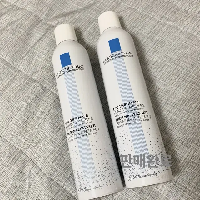 라로슈포제 오 떼르말 미스트 300ml