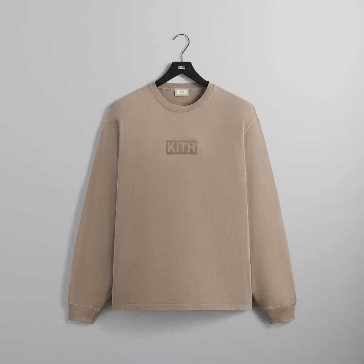 [new][xl] kith molecule l/s t-shirt