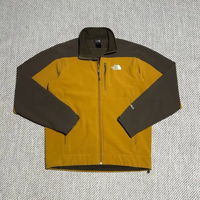 [ L ] Northface 노스페이스 apex 바이오닉 배색 자켓