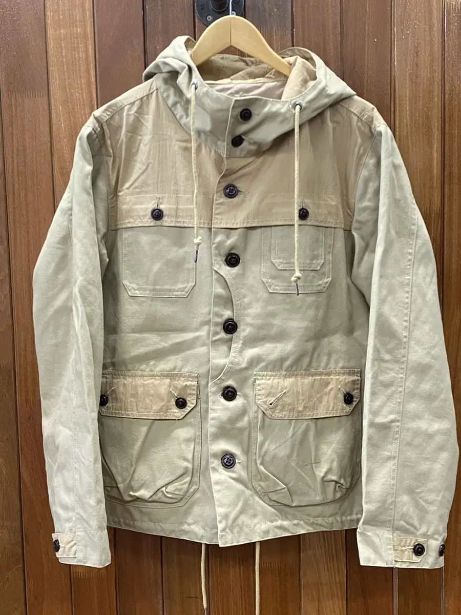 Houston Hunting Jacket