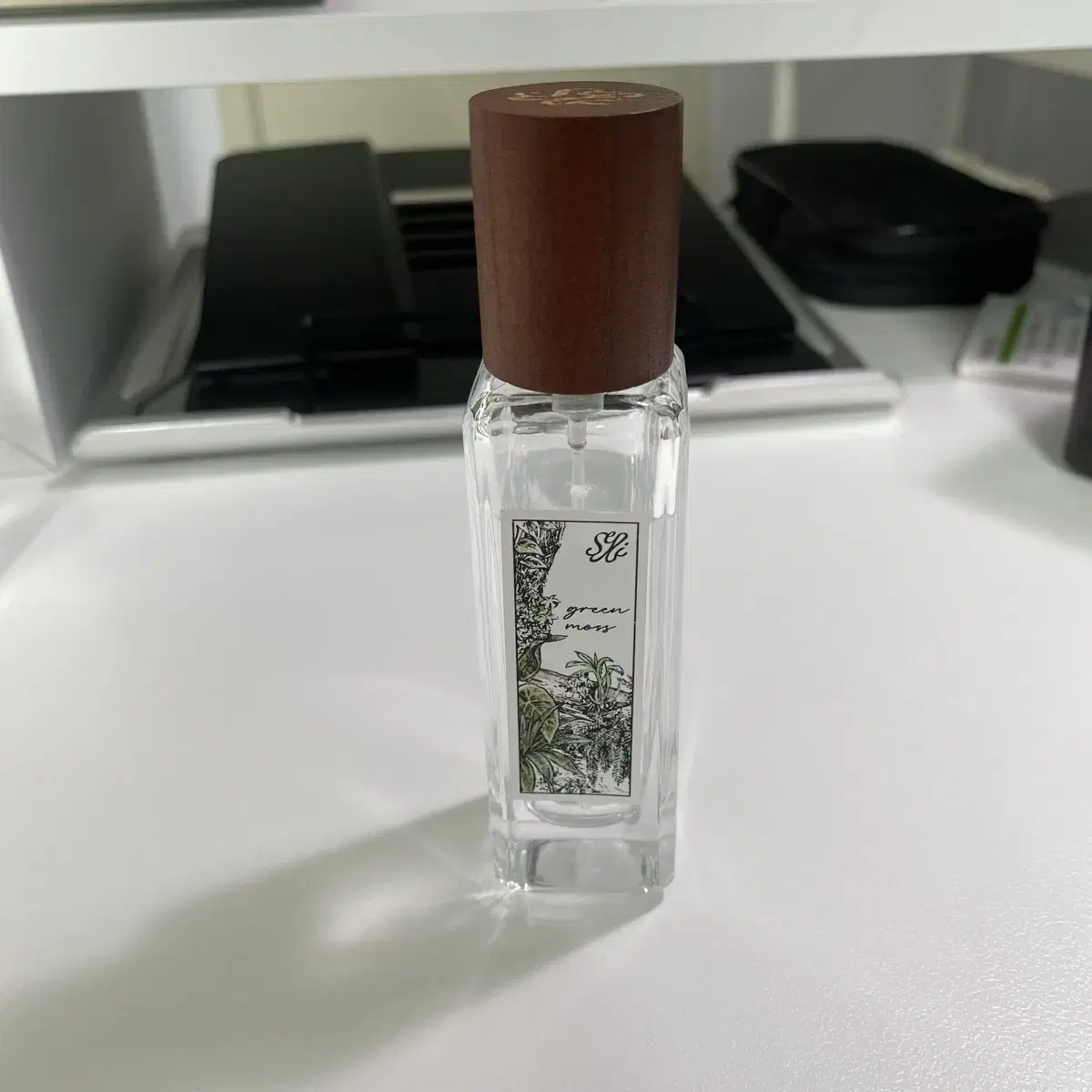 세이리 그린모스 멀티퍼퓸 30ml