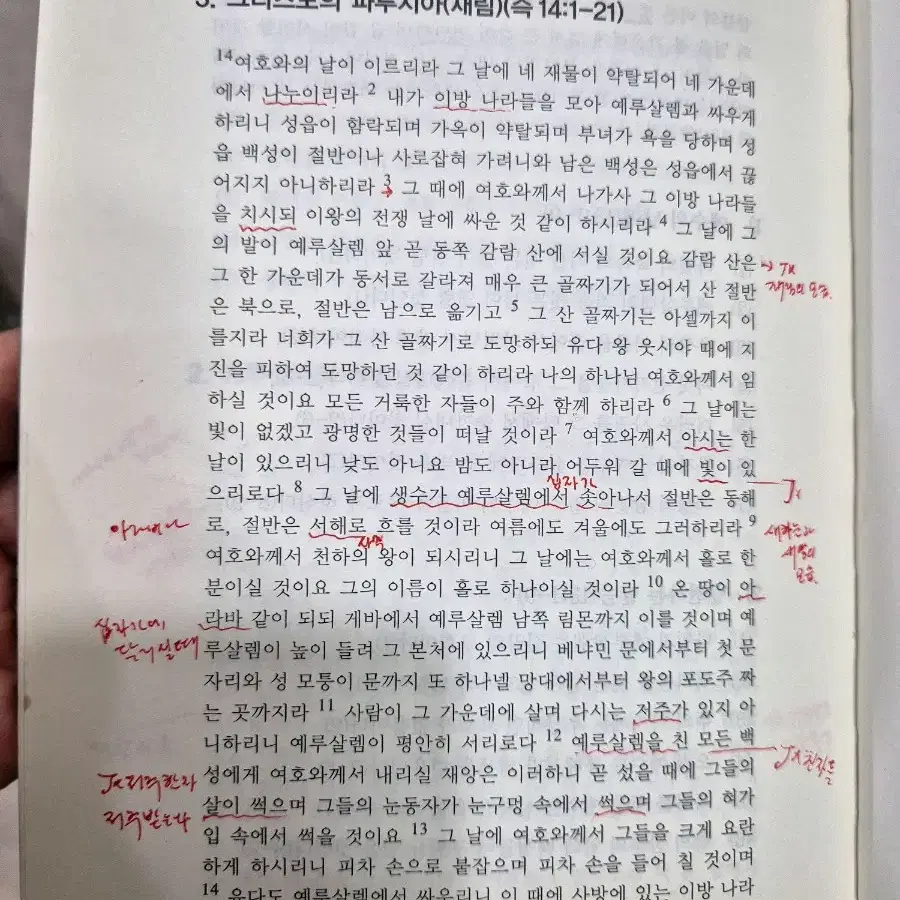 로고스 신 구약 분해강해설교 총12권