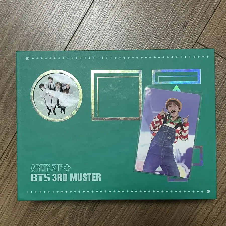 방탄소년단 머스터 3기 dvd 호석 포카 포함 풀셋 일괄 양도 제이홉