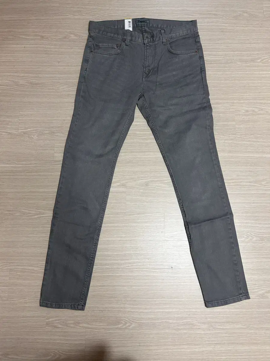 WESC Swedish Brand Jeans New Products Summary