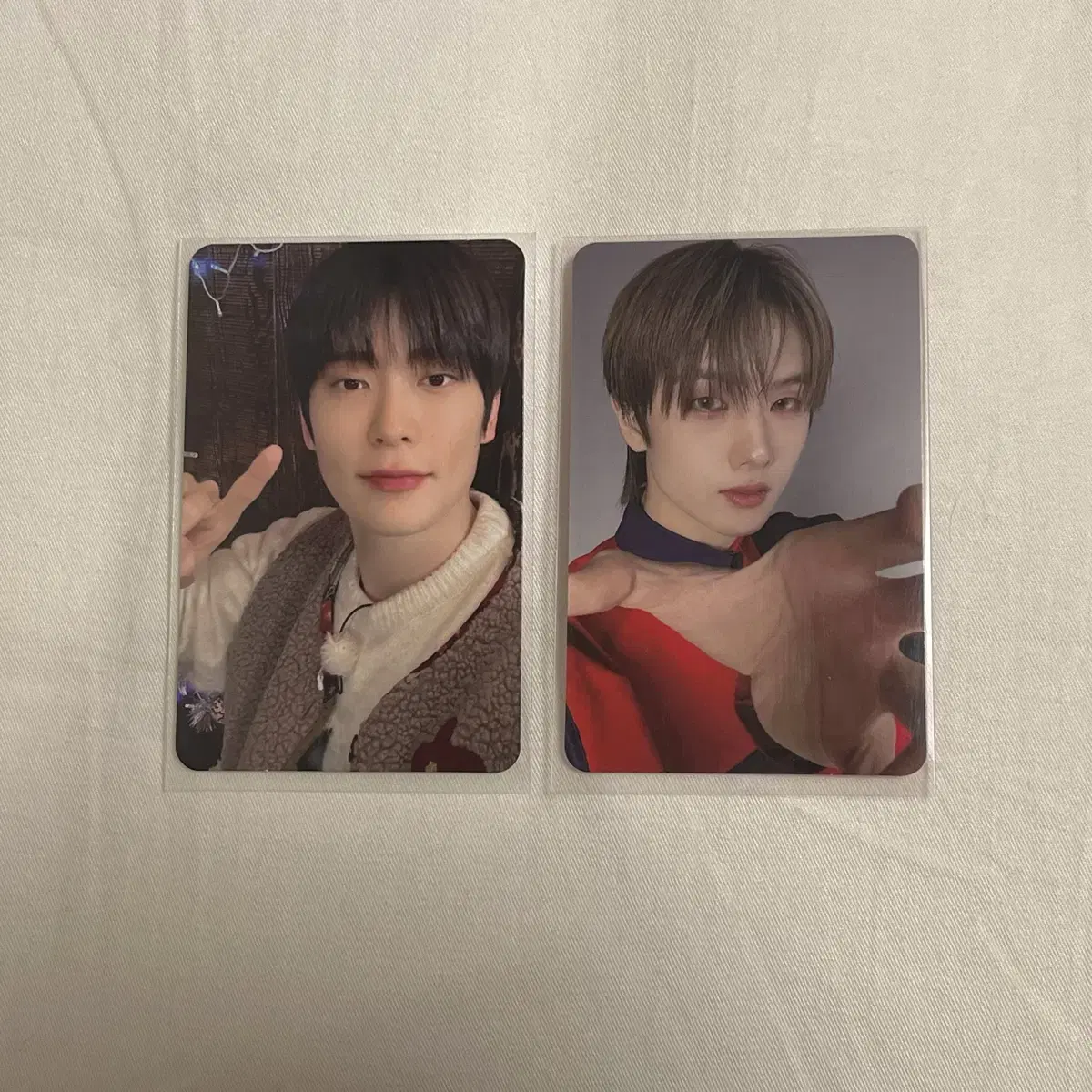 NCT 127 Videlfolmi tc jaehyun Smoothies jisung photocard bulk WTS