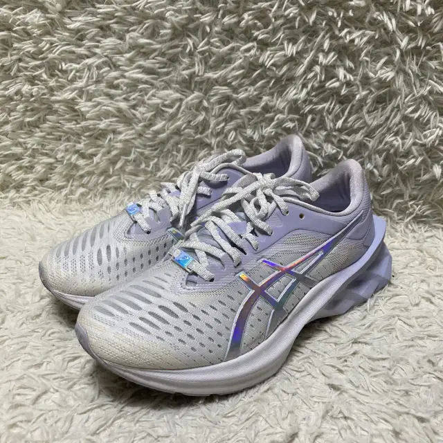 [240] ASICS 아식스 노바블라스트 초경량 러닝화