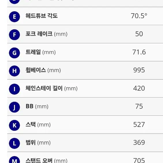 자이언트 25년형 디파이 어드벤스 카본자전거