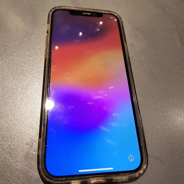 아이폰 12pro (128gb)