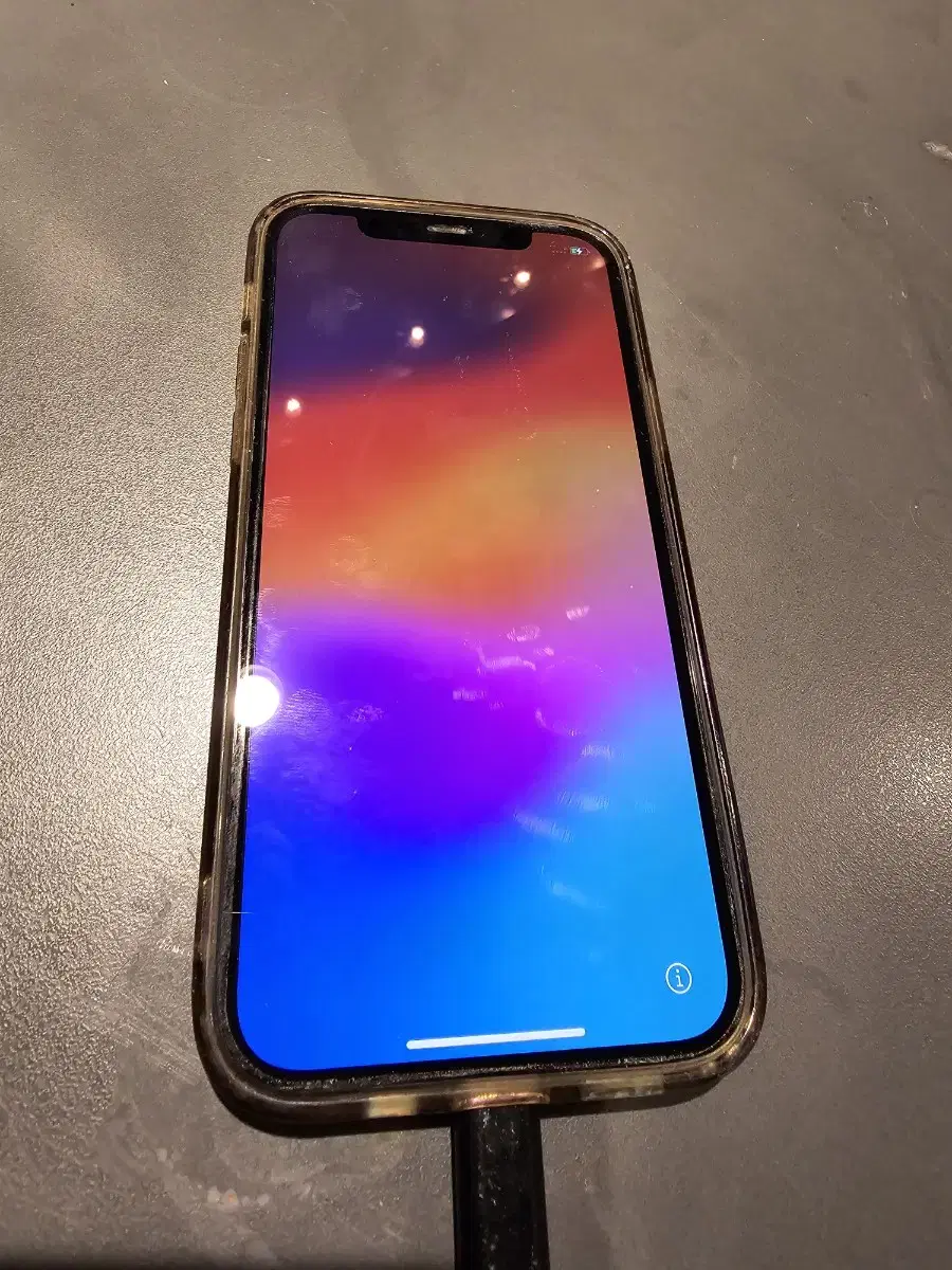 아이폰 12pro (128gb)