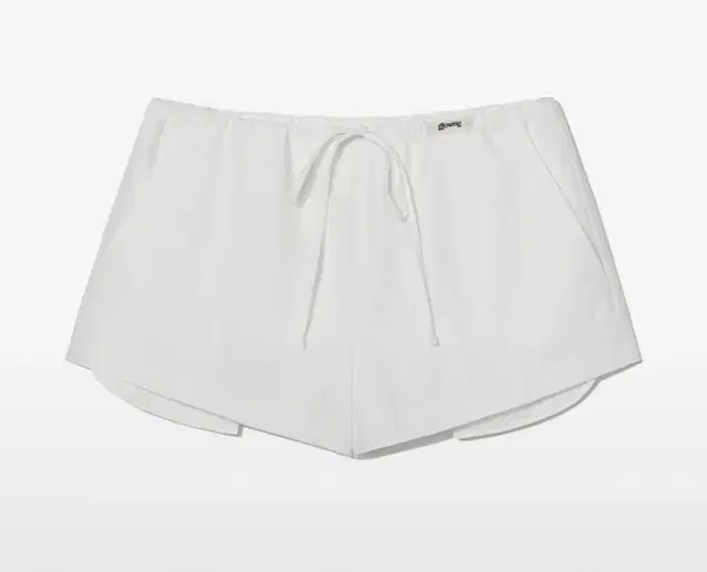 글로니 WILSHIRE COTTON SHORTS