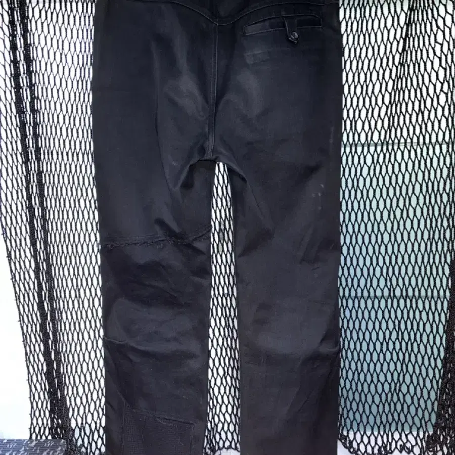 rbu ?? trouser 1size