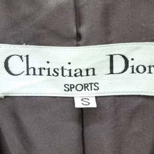 Christian Dior