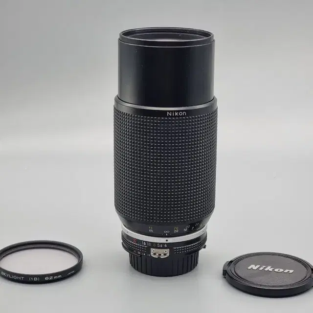 니콘렌즈  MF 70-200mm 판매합니다