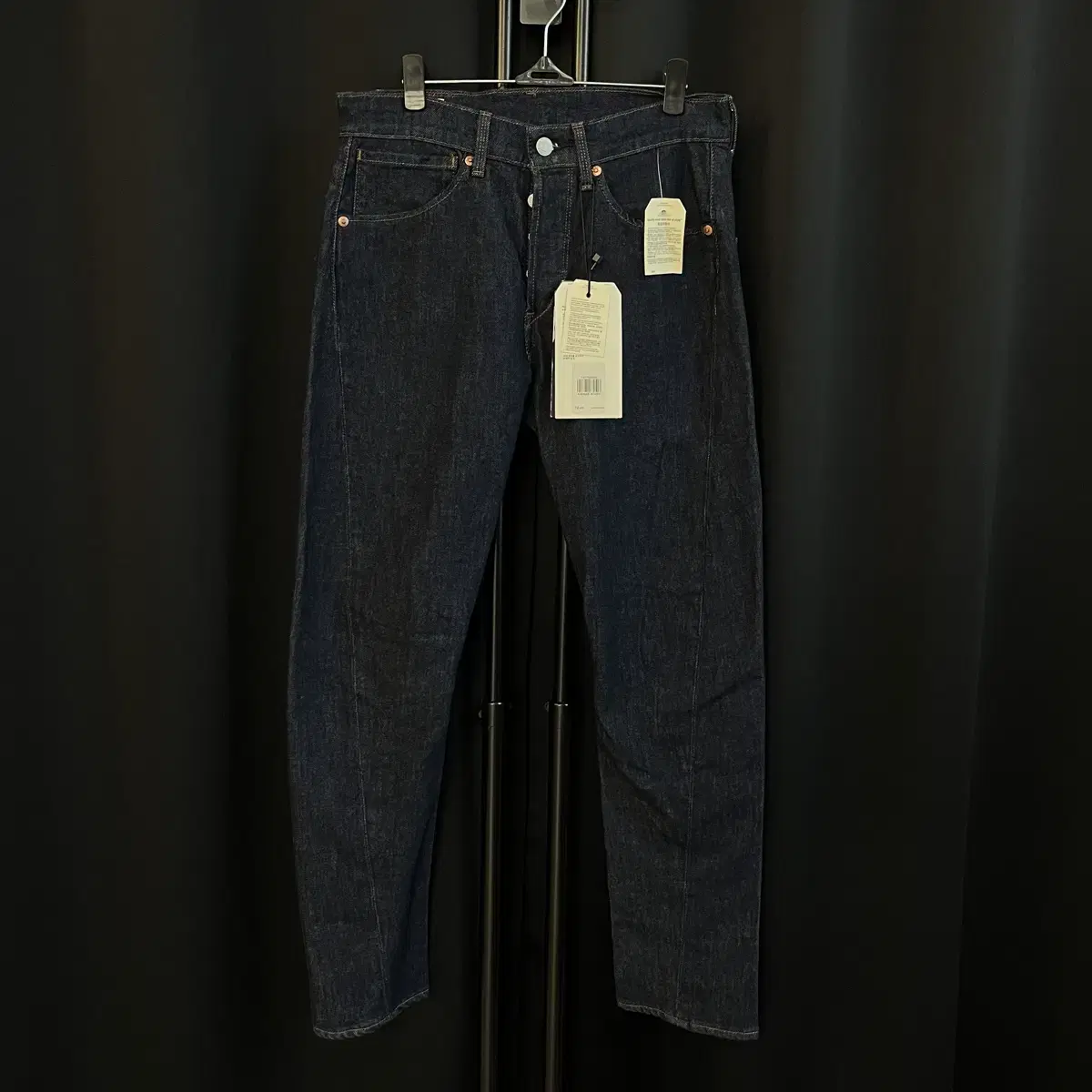 W28 L30 Levi's 502