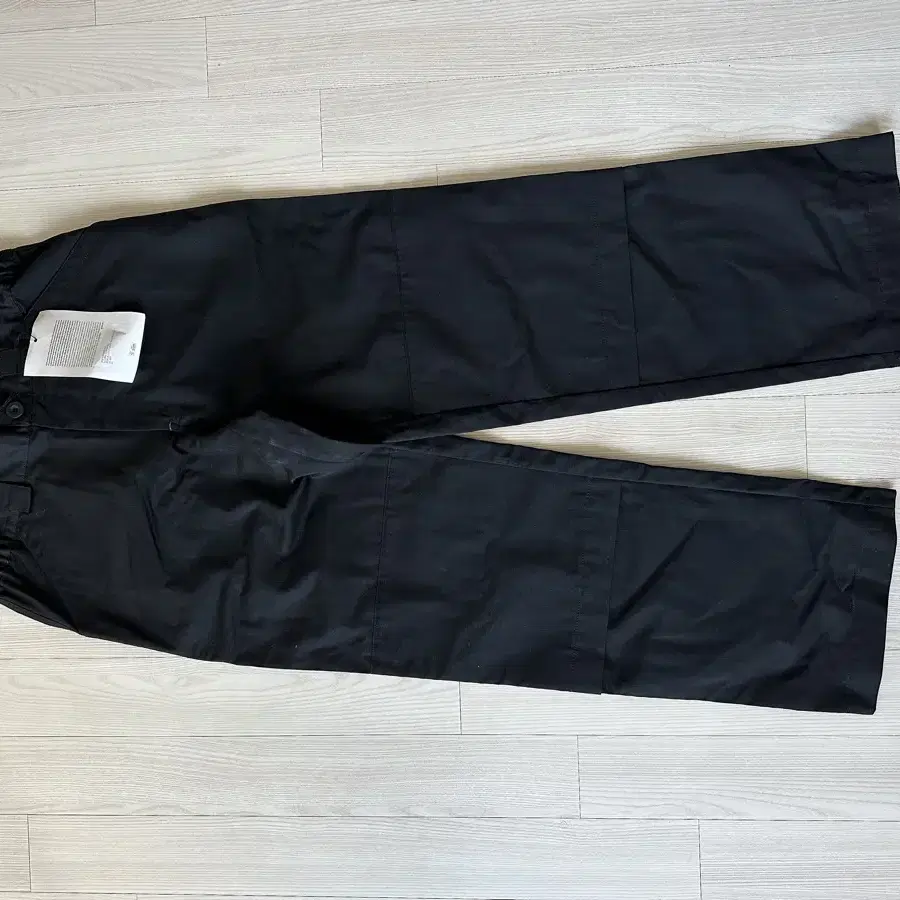 GR10K Cut Knee Pants (Dove Grey) | COMRADE – COMRADE Hong Kong