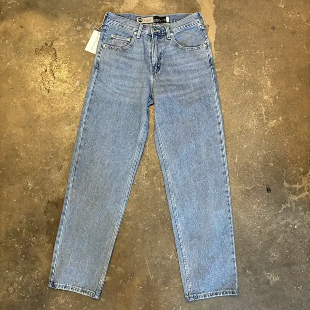 Levis silver tab loose