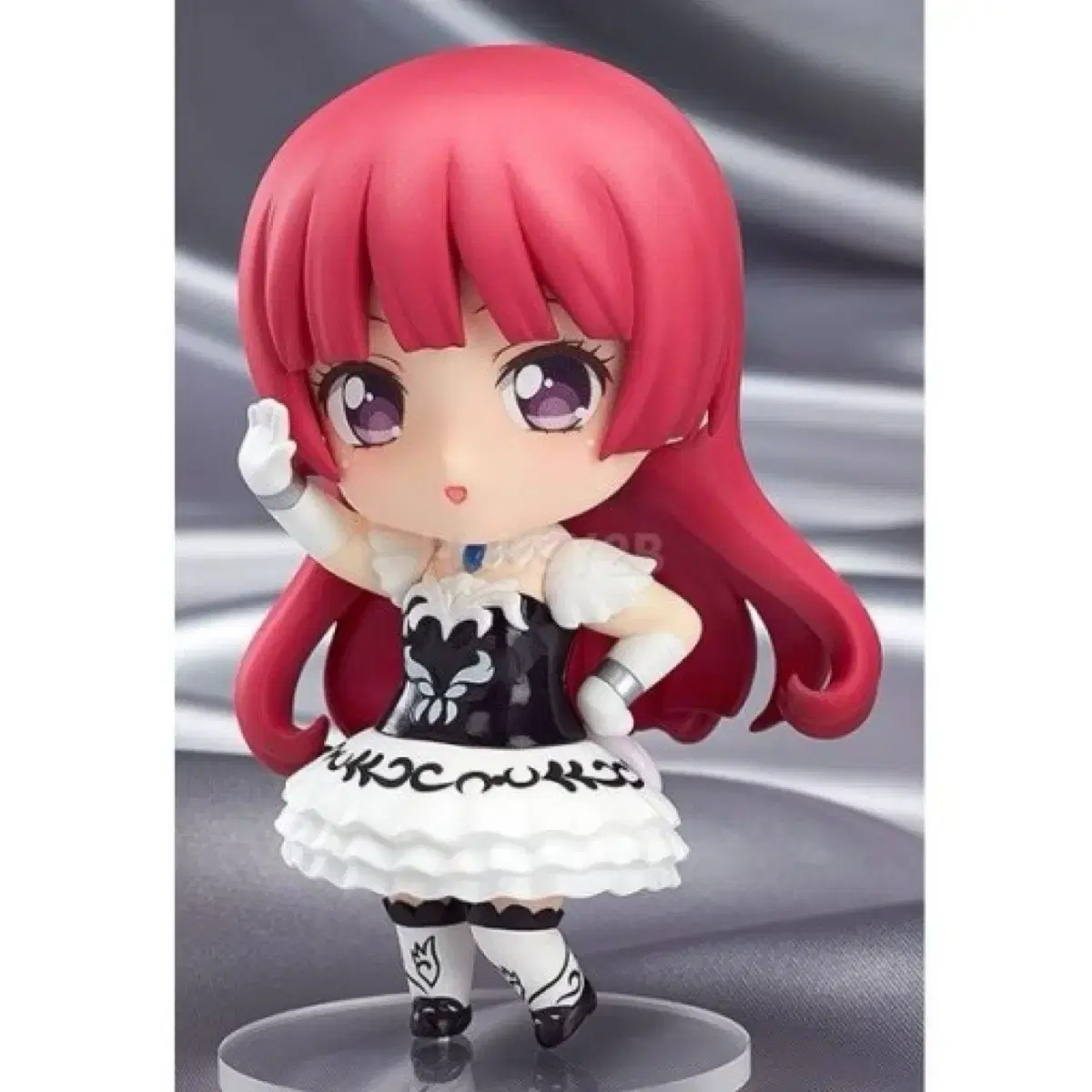 Unsealed) Freefly Hojo Sophie Nendoroid