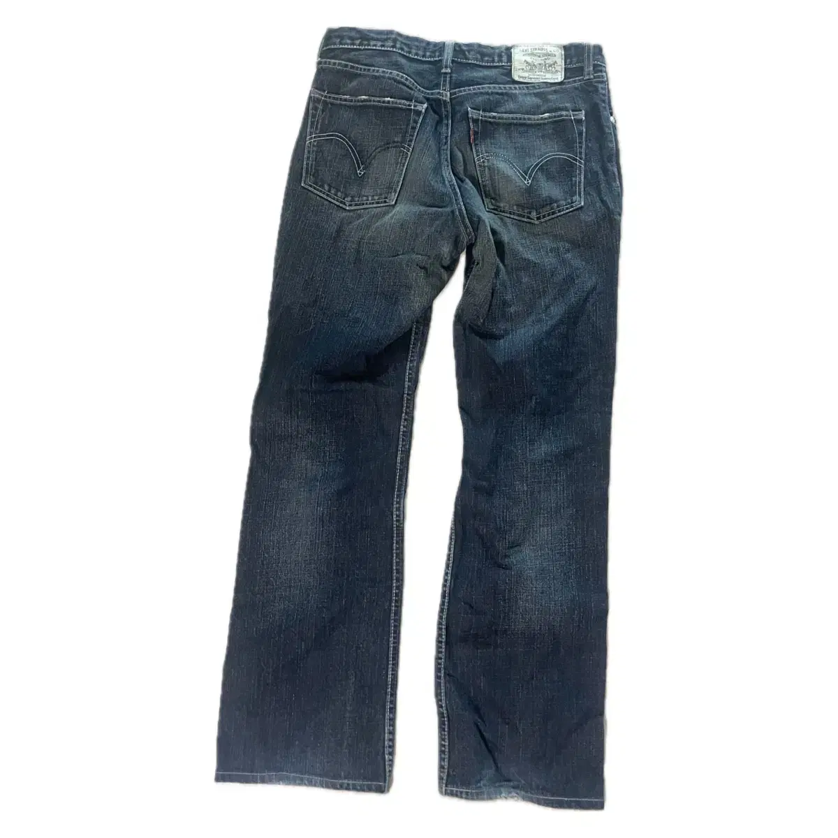 Levi's 507 Vintage Denim Pants