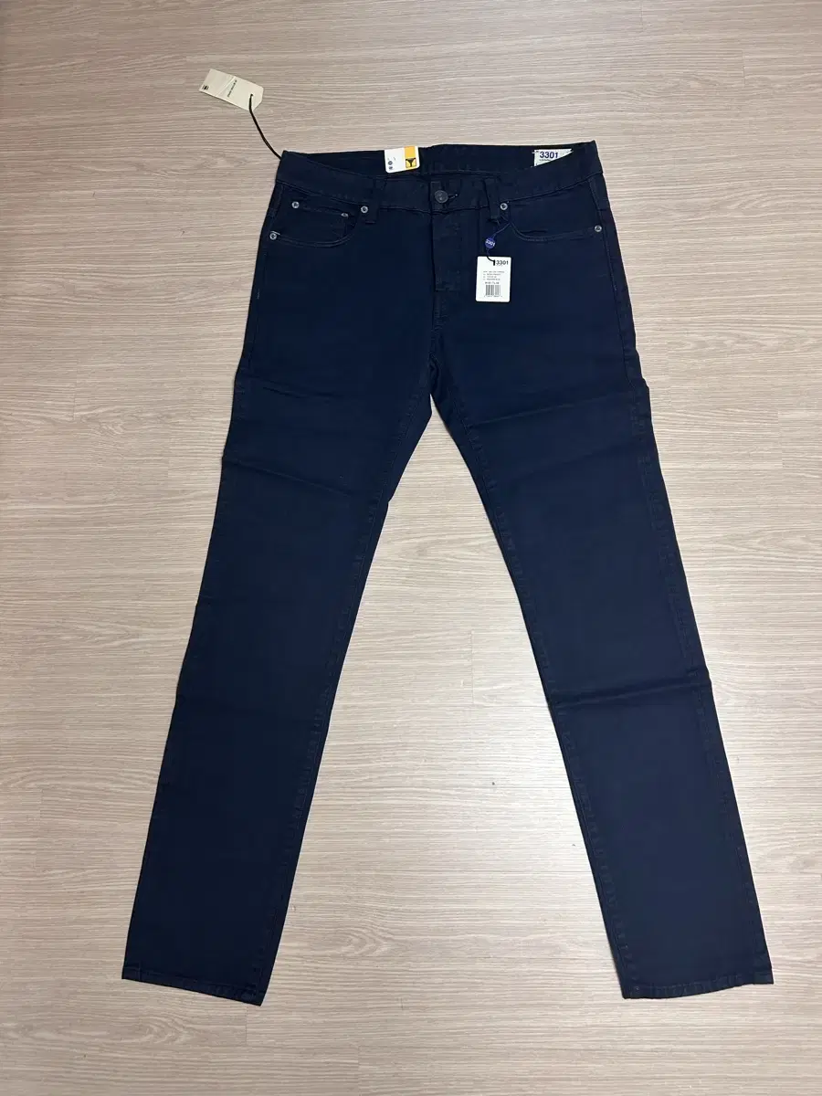 G-Star Jeans 3301 New (Unused) Clearance