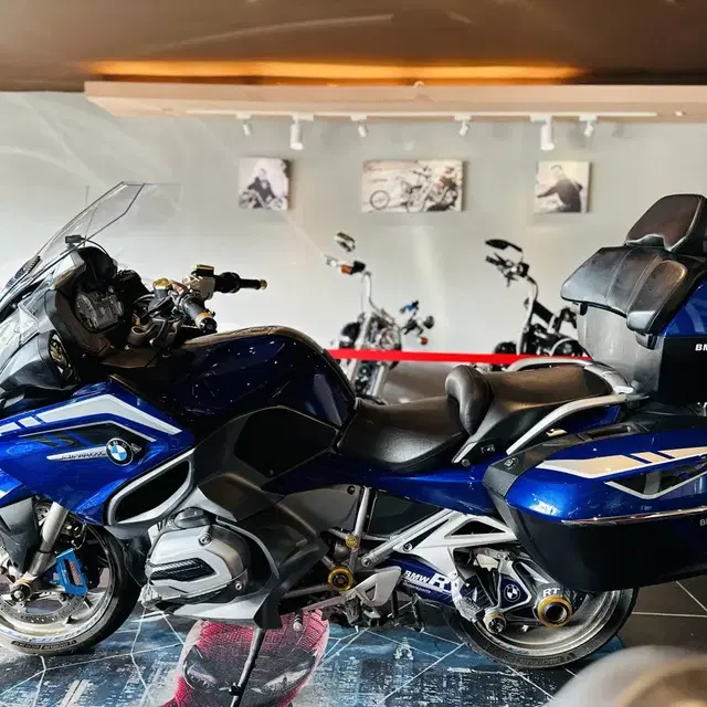 15년 bmw r1200rt 판매합니다