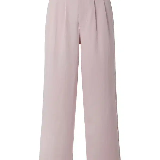 쓰리타임즈 Cotton candy slacks pink/M