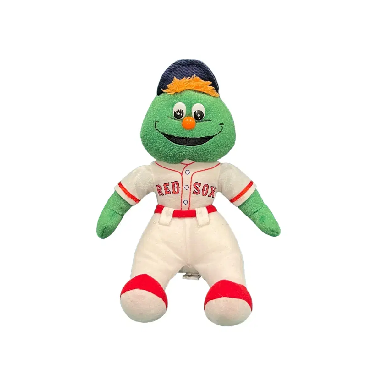 Boston Red Sox Wally the Green Monster