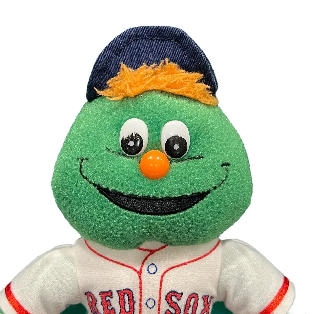 Boston Red Sox Wally the Green Monster