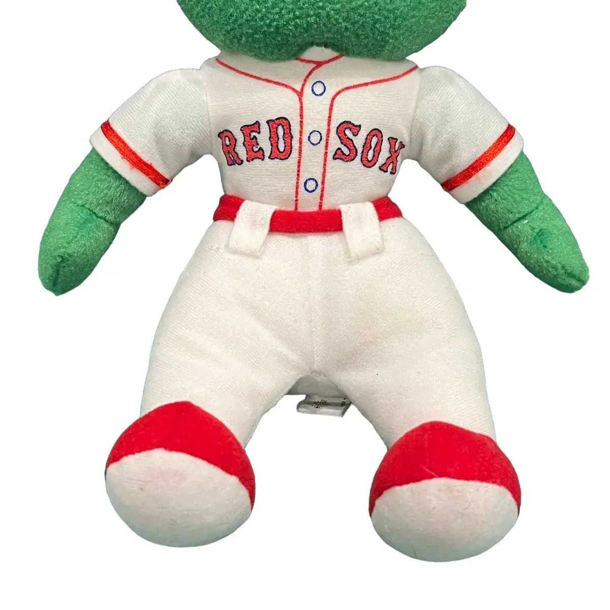 Boston Red Sox Wally the Green Monster