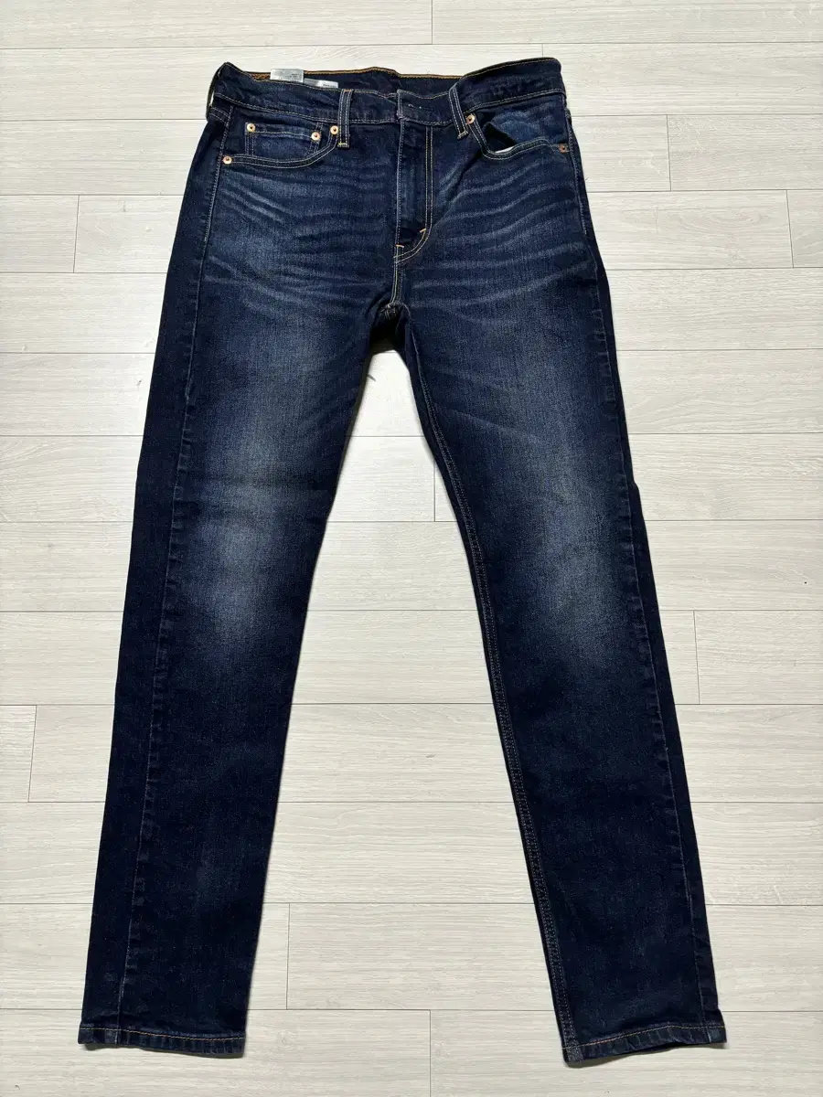 Men's32 Span Levi's 510 Genuine