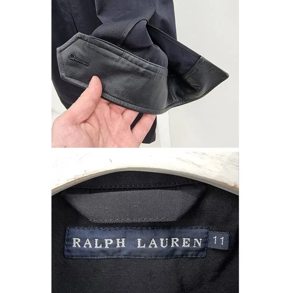 POLO ralph lauren (55~66) 폴로 랄프로렌 코트