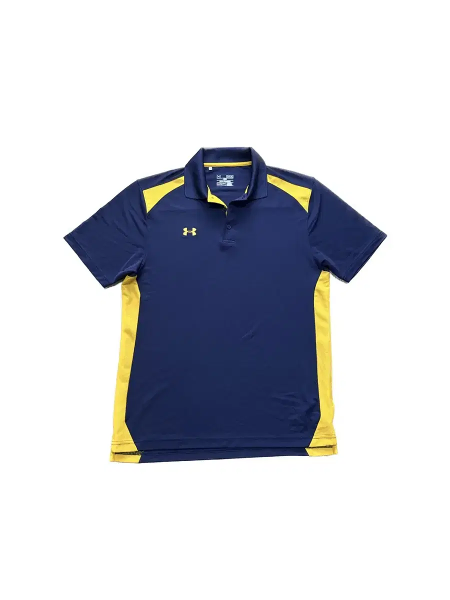 UNDER ARMOUR KARANECK VAHN SHIRTS 100