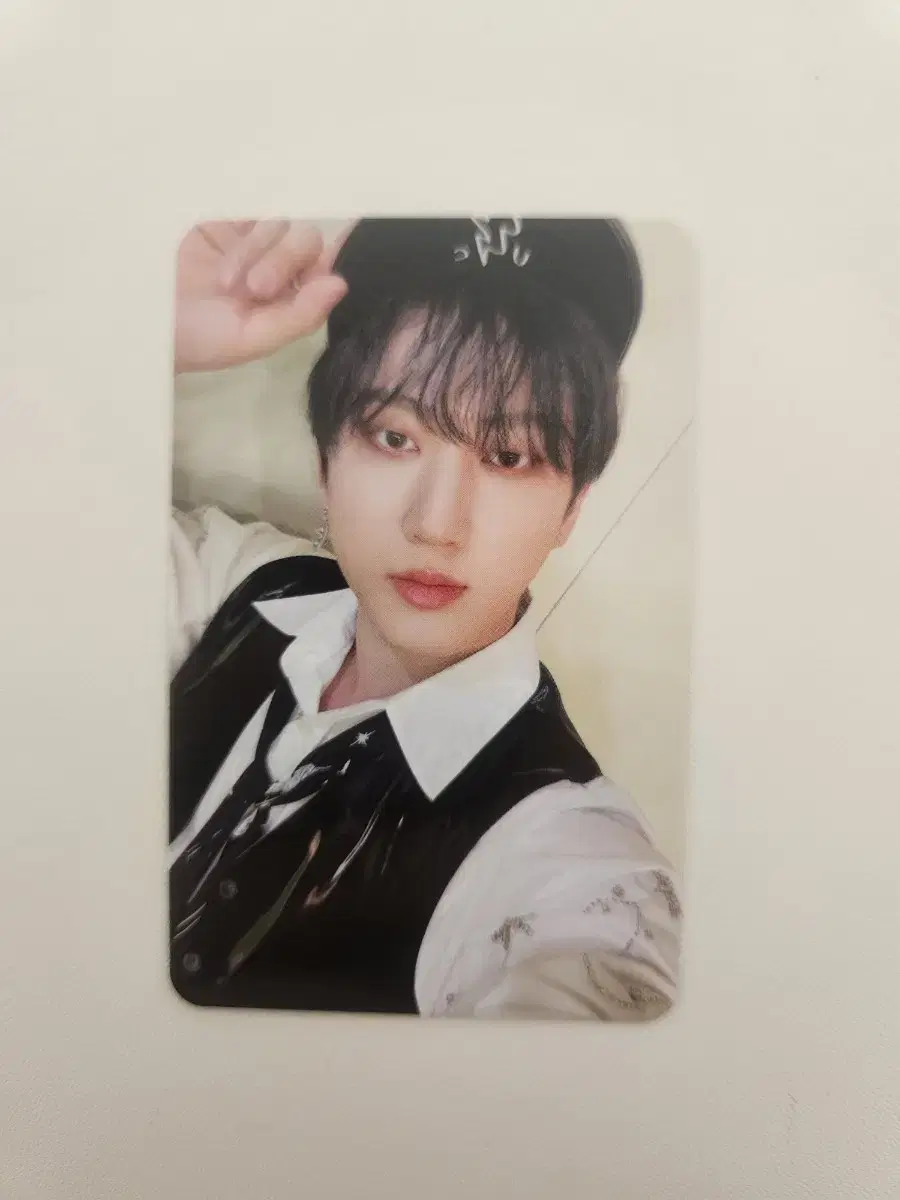 [skz changbin] five star special digipack photocard