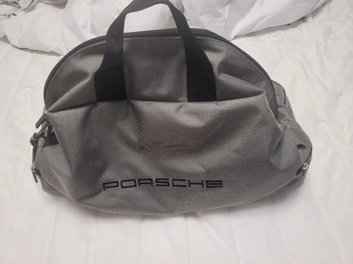 Porsche Postman bag