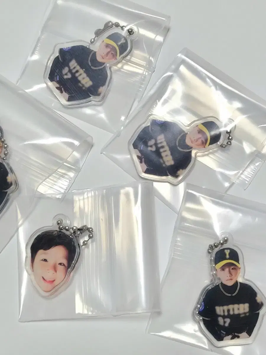 boynextdoorunofficial goods acrylic keyring boynextdoorgoods