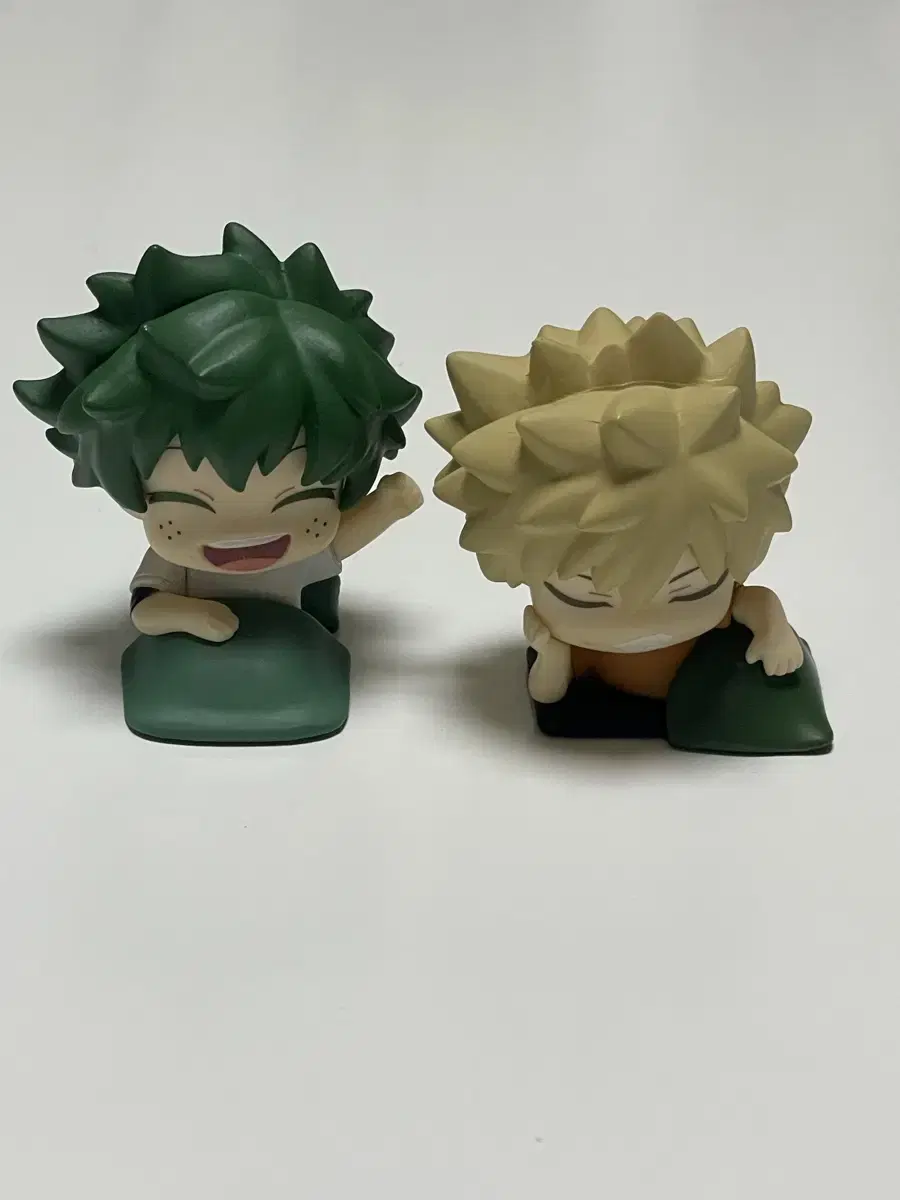 Midoriya Bakugo Onemutan Gacha bulk Nahia Hiroaka