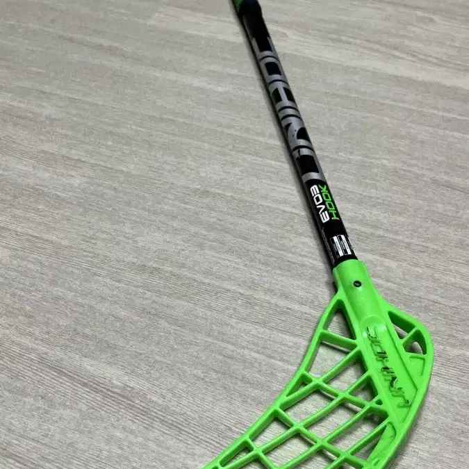 UNIHOC 플로어볼 스틱