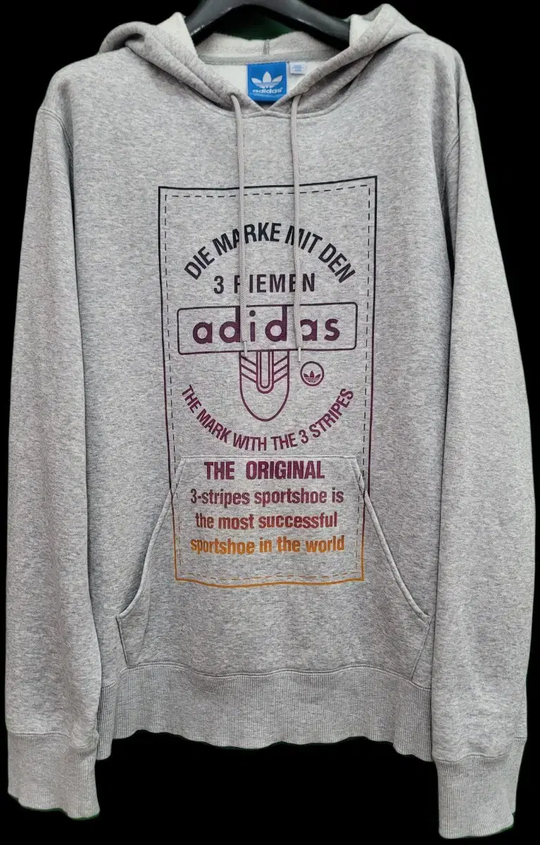 Adidas hoodies (with lining) for sale