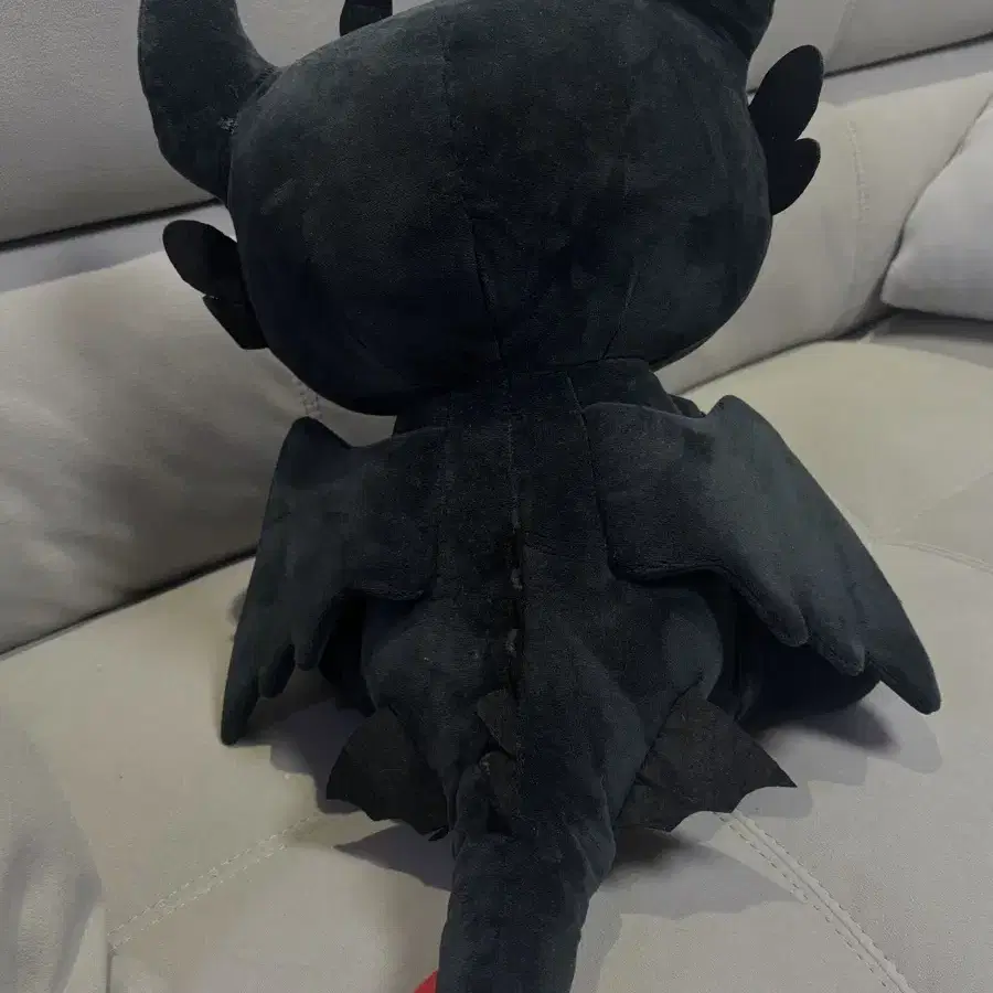 투슬리스 인형 45cm