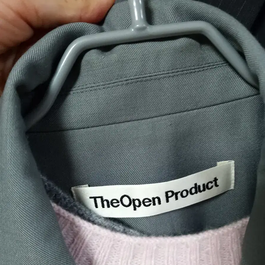 TheOpen product(한섬)