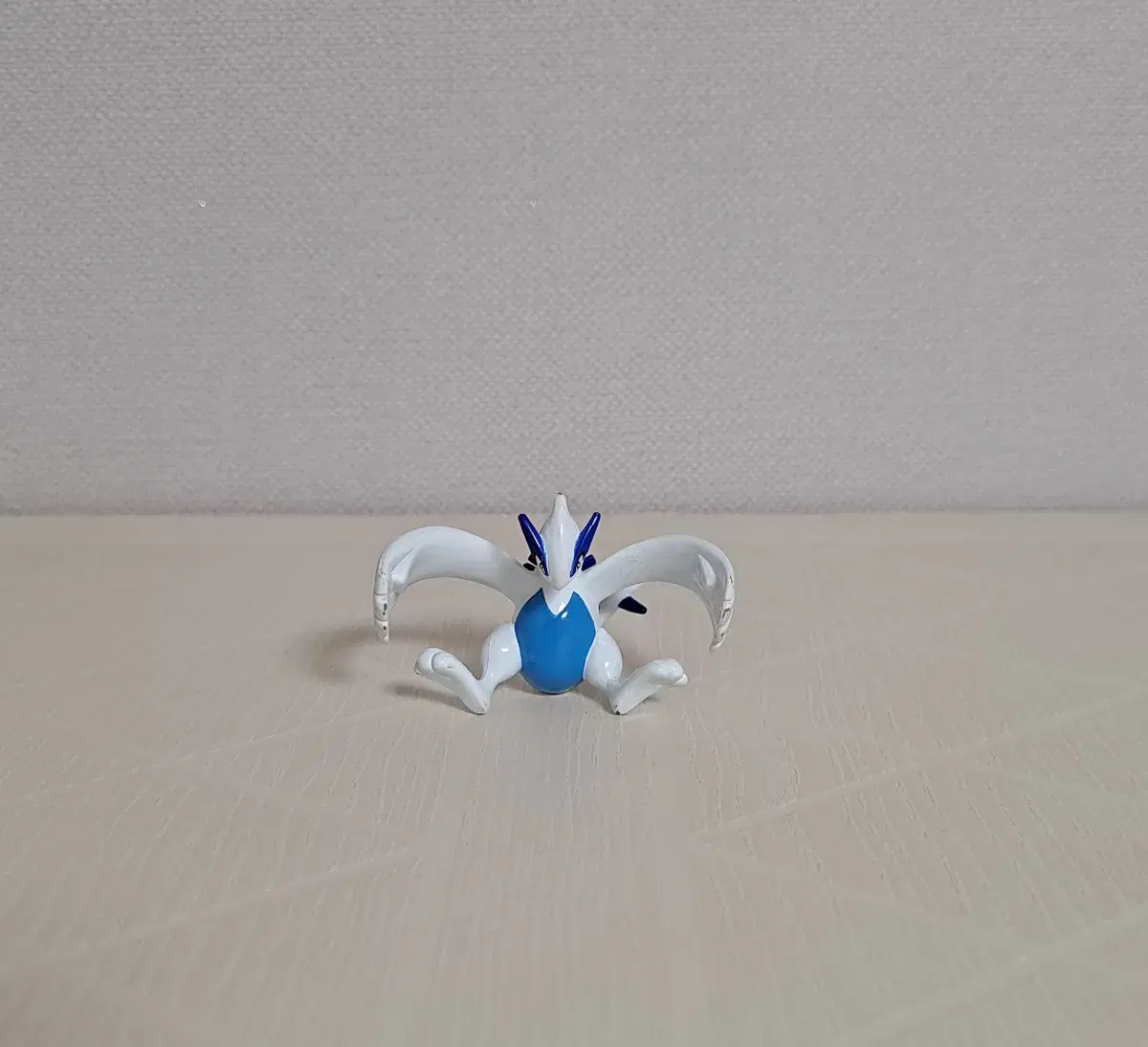 (Rare) Pokémon Monkore Lugia 2006
