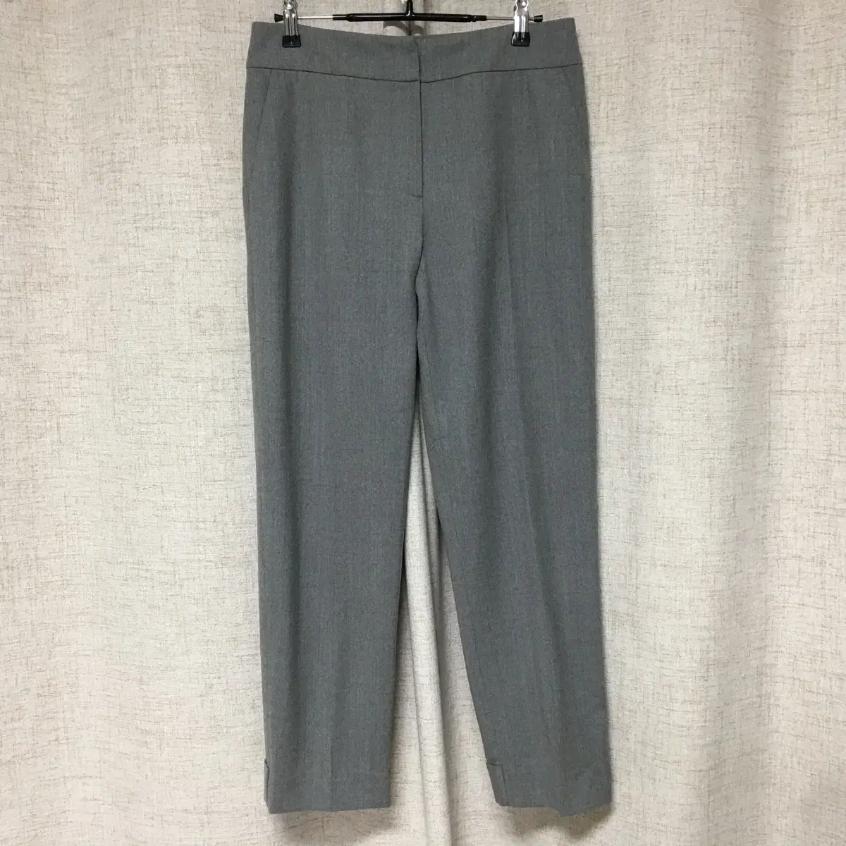 Prêt-à-Porter Kim Hee-Ae Woolen Pants 26