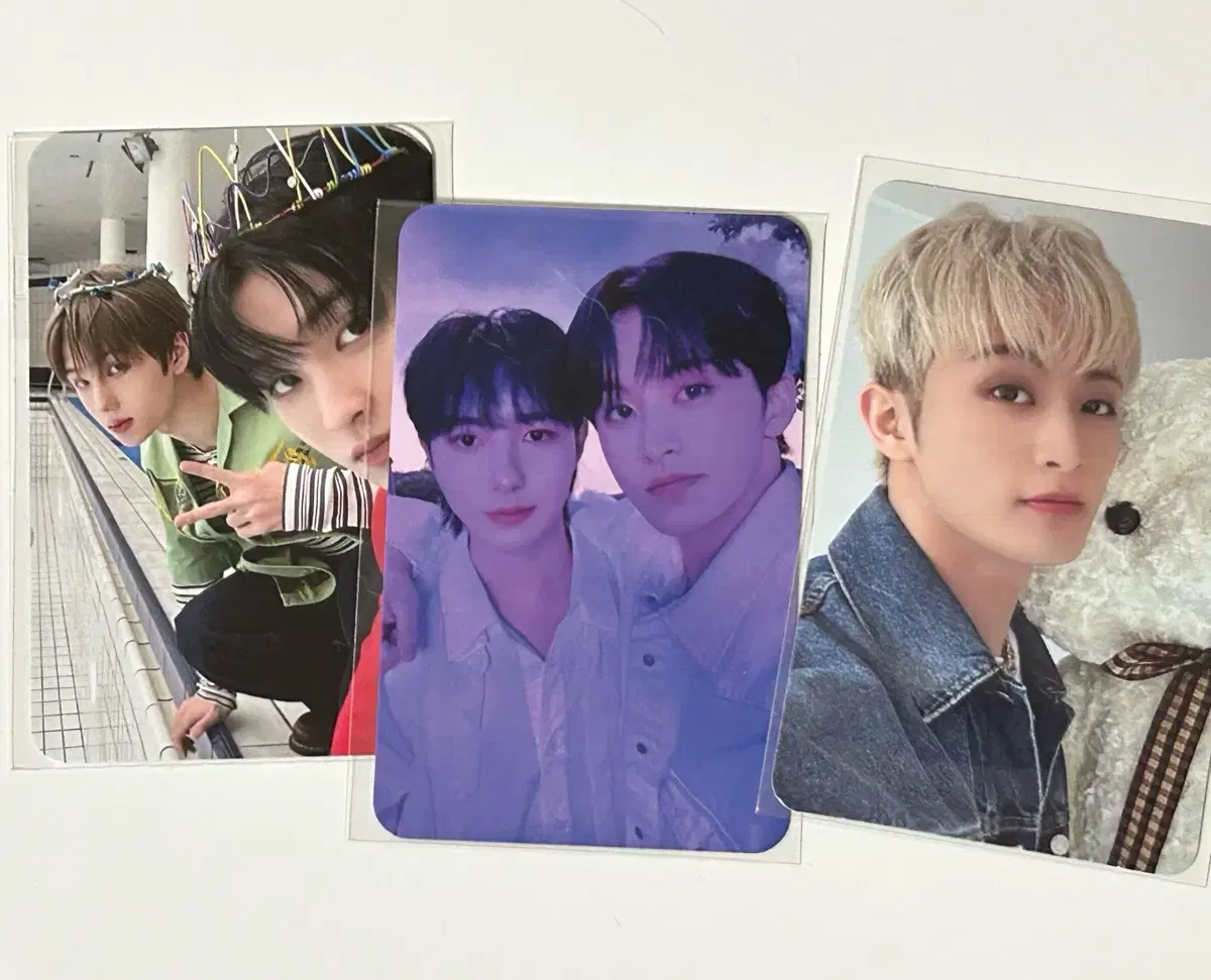 NCT mark photocard in bulkMoonlightMark MarksPhotocardNCTMarkBulk