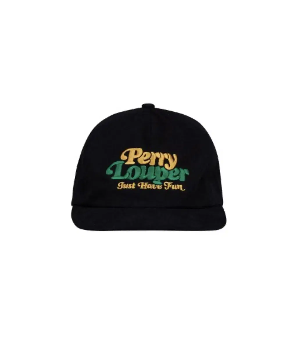 Hat Snapback Campcap Ballcap