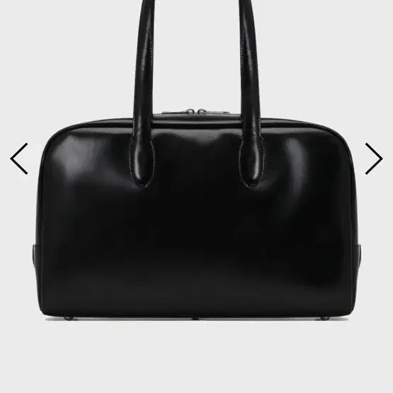 미사용 wmm Leki Leather Bag 스퀘어백 가방