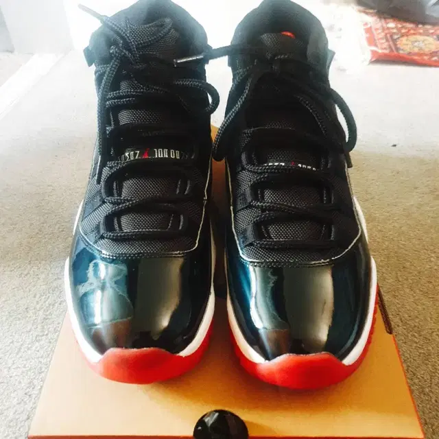 조던11 Jordan 11 Retro Bred 2019