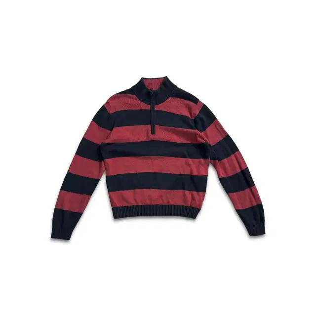 vintage brooks brothers rugby knit - [Si