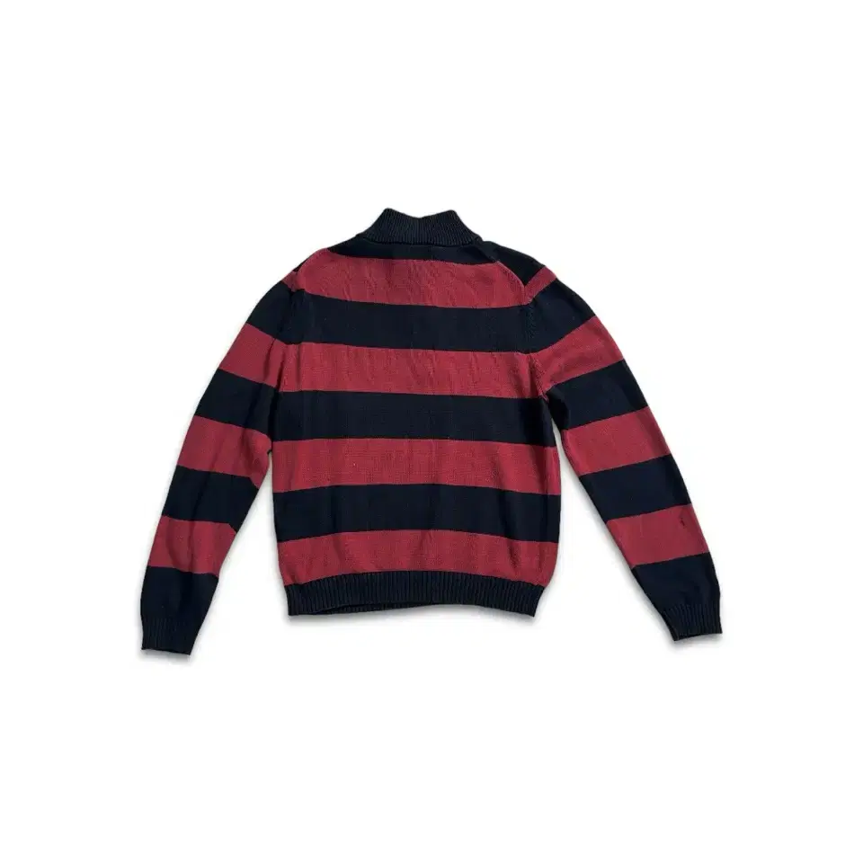 vintage brooks brothers rugby knit - [Si