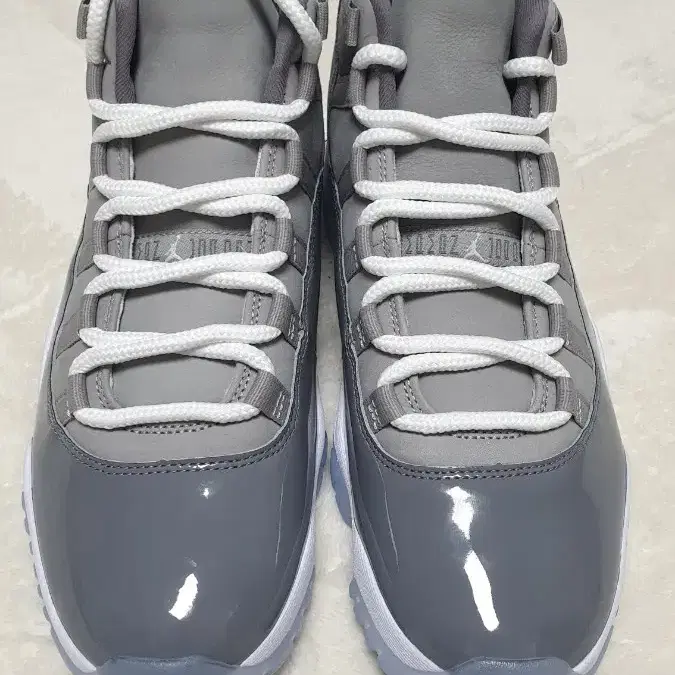 조던11 Jordan 11 Retro Cool Grey 2021