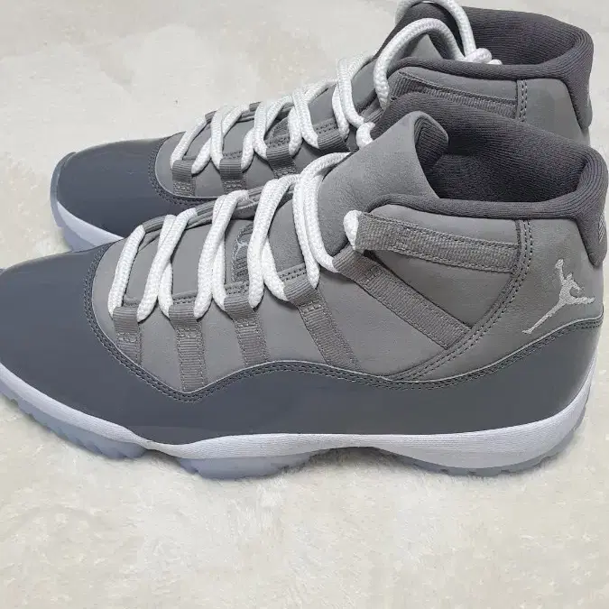 조던11 Jordan 11 Retro Cool Grey 2021