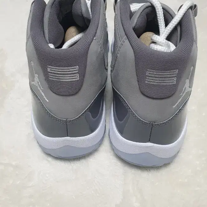 조던11 Jordan 11 Retro Cool Grey 2021